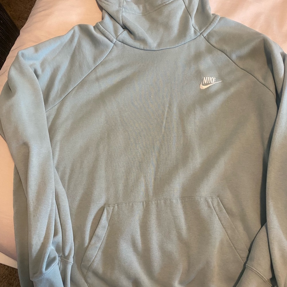 Nike sweatshirt